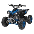 Pojazd Quad Spalinowy RENEGADE HIPERFECT 110CC Niebieski PSP.ATV-3C.NIE